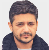 ياسر سامي: المسلسل في جزئه الأخير سيكشف مصالح التكفيريين الخاصة