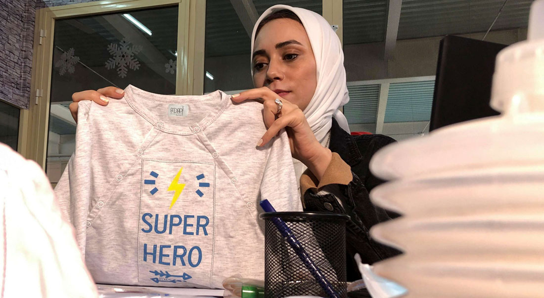 فكرة تصنع مشروعا