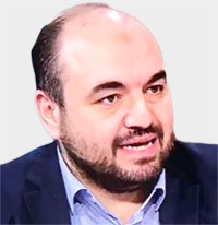 منير الفقير: النظام استخدم القبيسيات كوسيلة لشرعنة حكمه