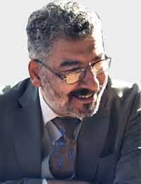جبار المشهداني: تكرار الهجمات الصاروخية قد يعقّد مائدة التفاوض في فيينا
