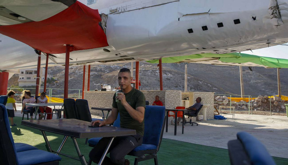 مشروع في خطواته الأولى
