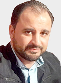 عبدالسلام السعيداني: على الجميع أن يدعموا الفريق ويعملوا على مساعدته