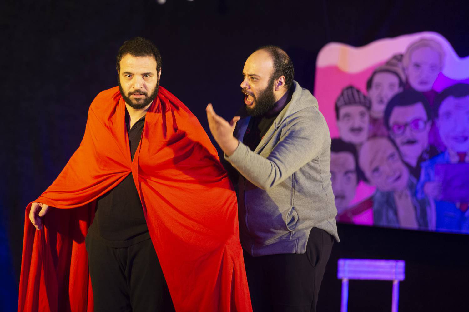 رغبة الشباب في كسر الحصار