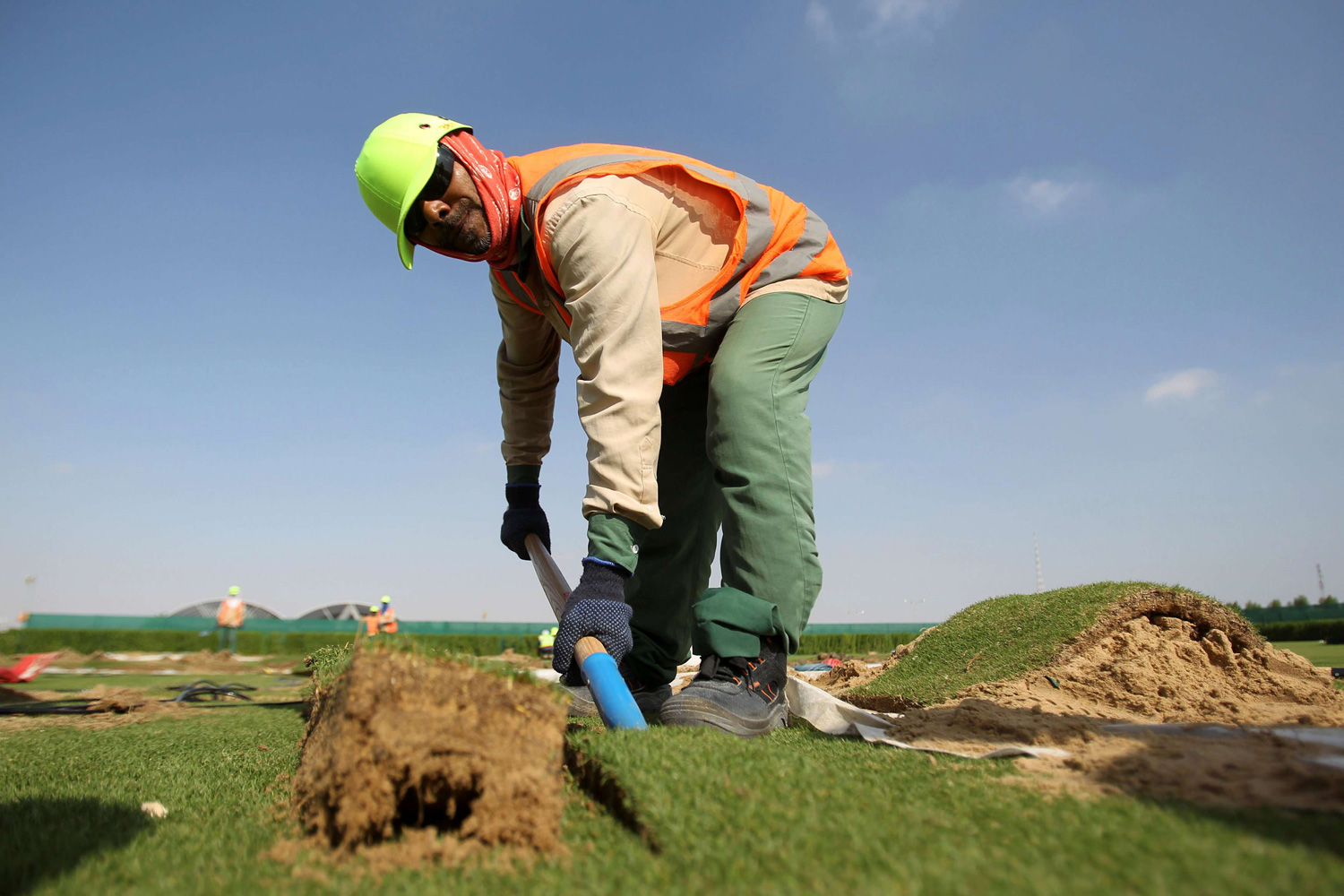 التنميط ينتشر في القطاعين الخاص والعام