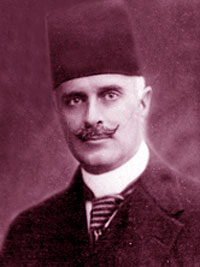 طبع الكتاب قبل أكثر من ثمانين عاما بحماسة من الأمير عمر طوسون (1872 – 1944) وكانت له اهتمامات بالعسكرية المصرية رعاية وتأليفا