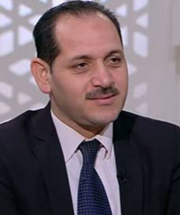 أسامة شعث: الاختراق يكشف الظلم الذي تعرض له الفلسطينيون بسبب وجود عملاء في حماس