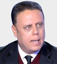 هيكل المكي: لا نريد أن تعود النهضة للسيطرة على مفاصل الدولة