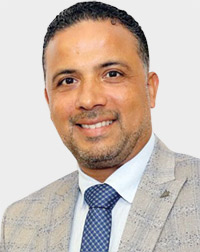 سيف الدين مخلوف: الرئيس قيس سعيد تحوّل إلى عبء حقيقي على الانتقال الديمقراطي