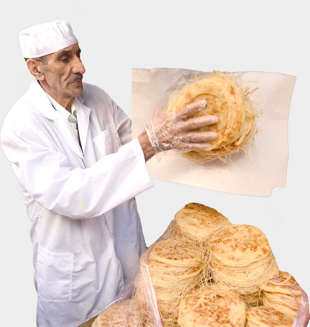 عادات غذائية جديدة