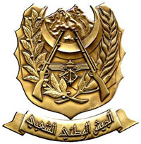 مجلة الجيش الجزائري: هناك أطراف تهدد أمن المنطقة وتحاول الالتفاف حول القيادة
