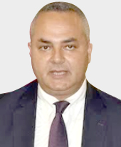 أمين الهزاز: البرنامح سيمول 5 آلاف من أصحاب المشاريع 