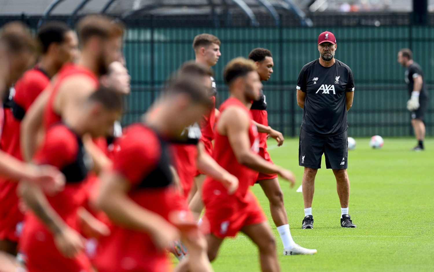 ليفربول