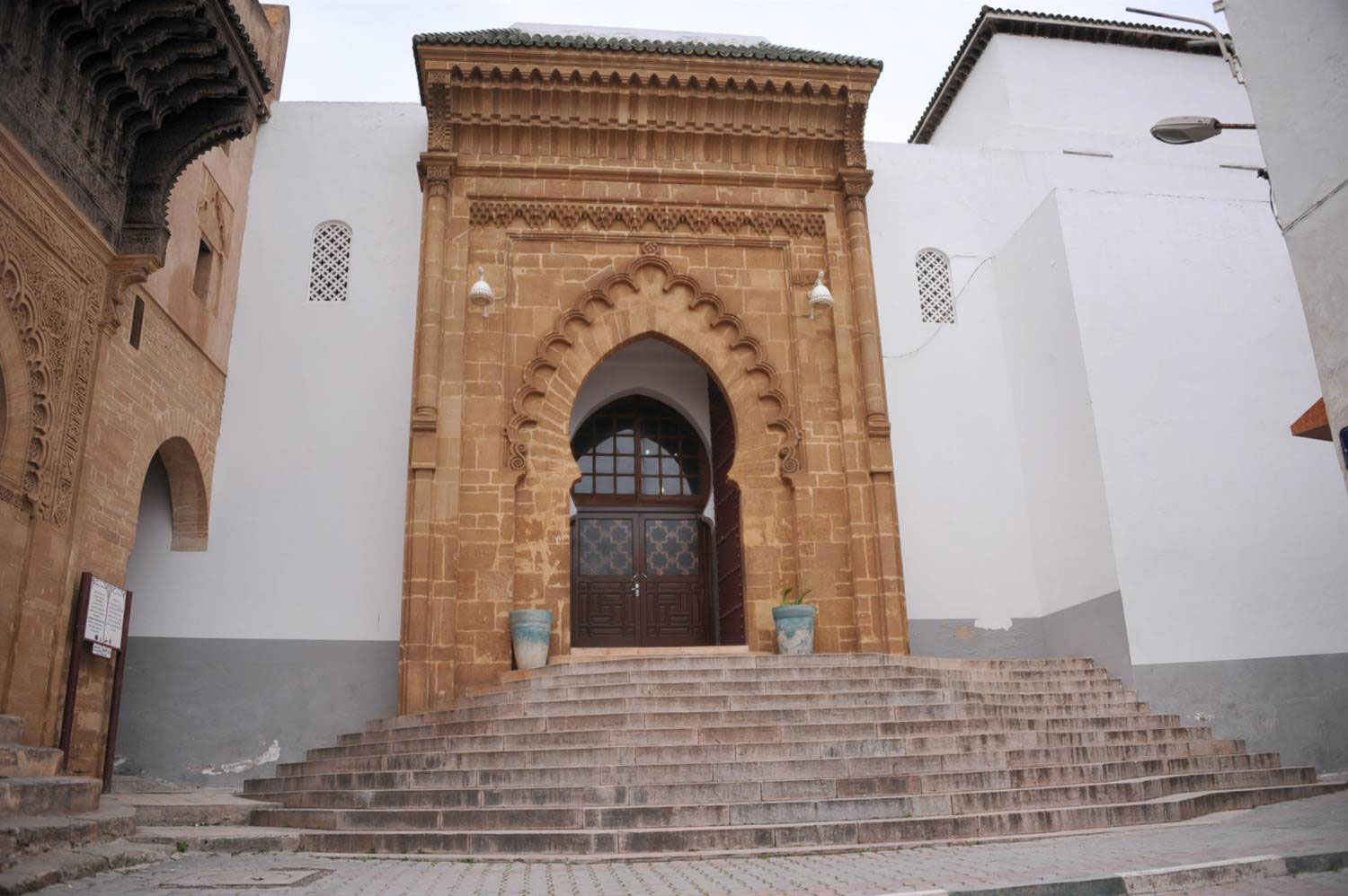 عراقة وأصالة 