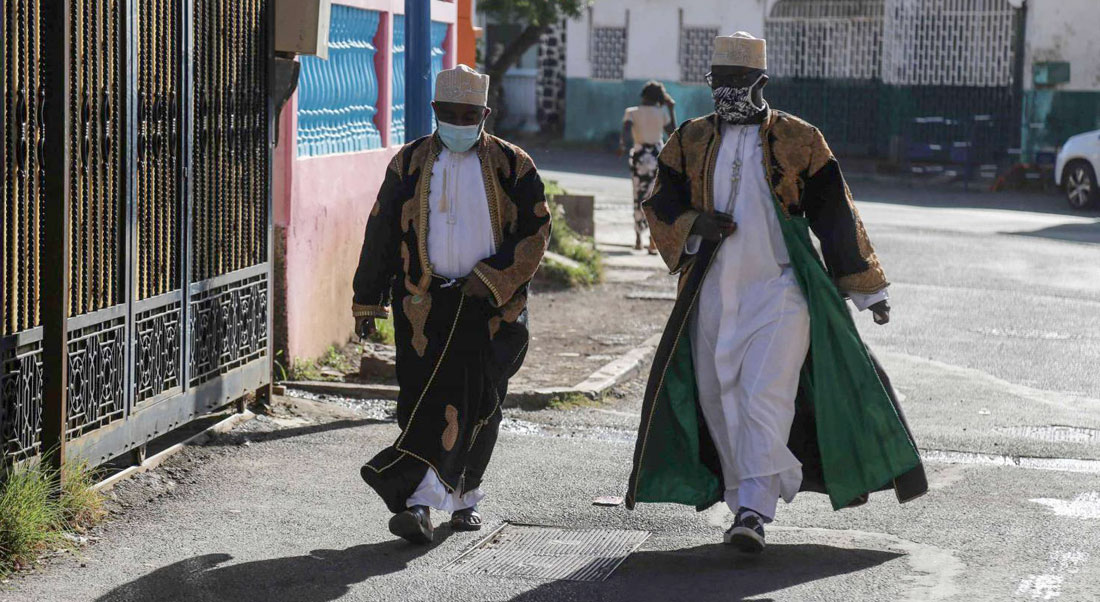 فرنسا بذلت جهودا كبيرة في محاربة التطرف محليا، لكن مازالت هناك مهام كثيرة يفترض أن تقوم بها على مستوى أوروبا
