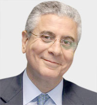 فريد بلحاج: النتائج المقنعة تظهر أن المغرب يمضي في الطريق الصحيح