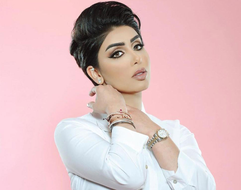 هنادي الكندري قدّمت في قصة "حالة حنان" دور مريضة نفسية تتخيّل أشياء لم تحدث، وهو دور جديد لها أتقنت تجسيده