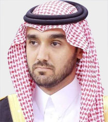 الأمير عبدالعزيز الفيصل: السعودية تملك القدرة على استضافة أحداث رياضية دولية