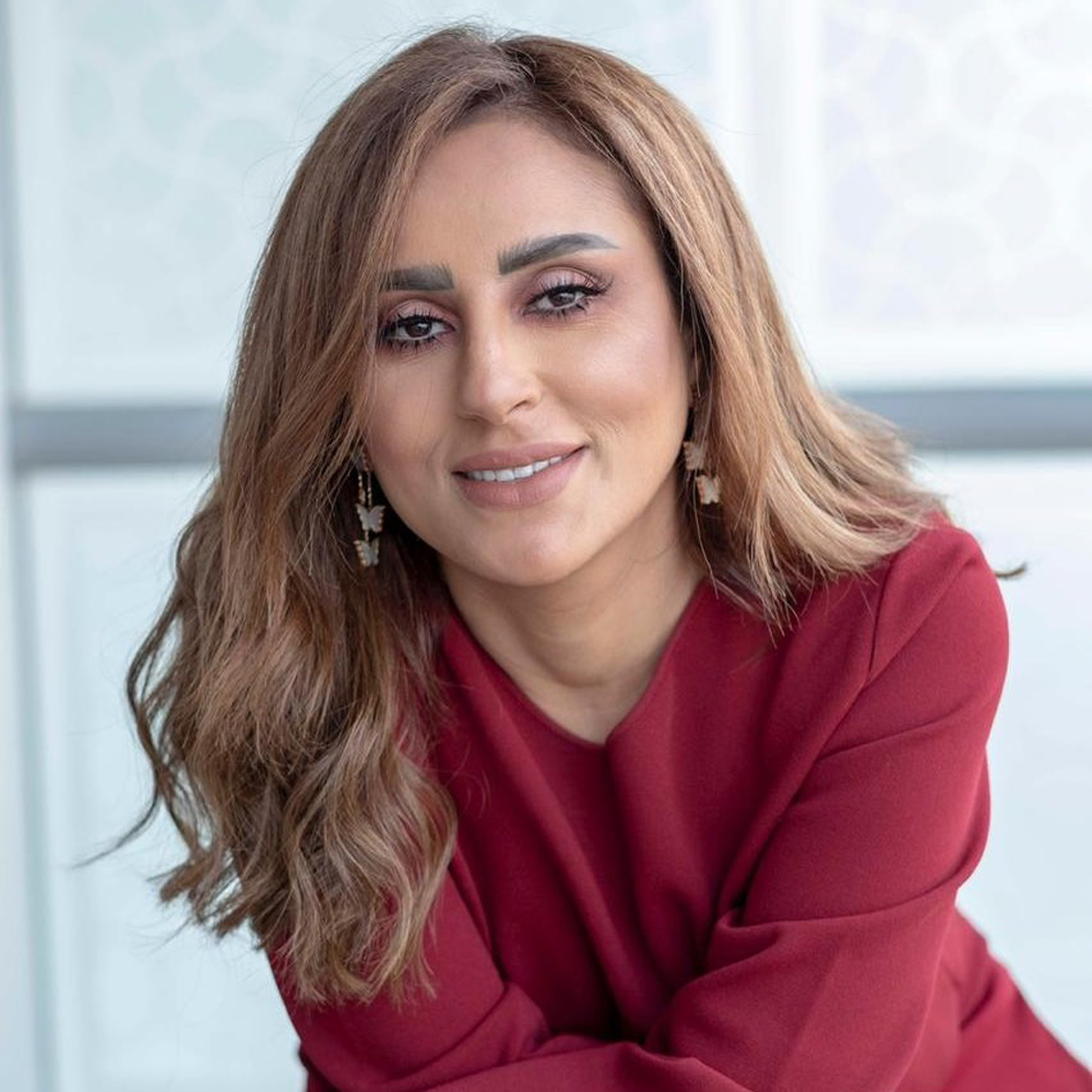 اختيار السراري من قبل مجلة “أريبيان بيزنس” ضمن قائمة 30 شخصية نسائية الأكثر تأثيرا في العالم العربي