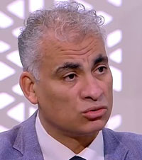 فتحي كمال: شركات النفط تلجأ إلى الحلول السهلة لكي لا تتكبد مشقة وتكلفة المعالجة