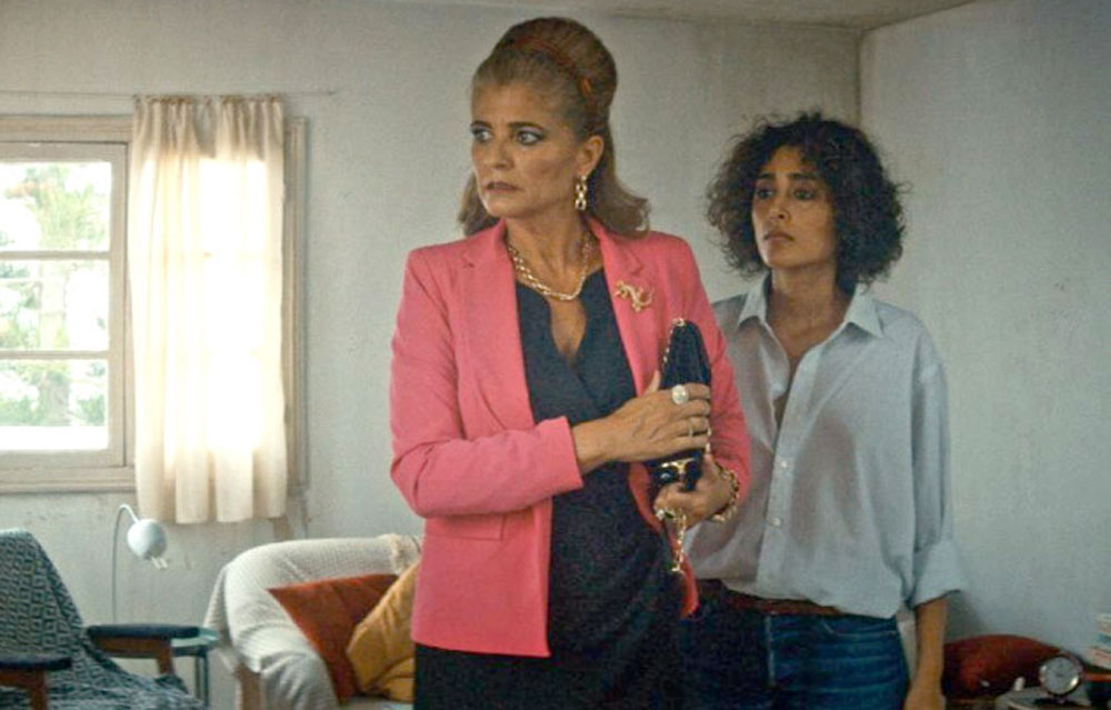 المثاقفة والمرجعيات الفرنكوفونية قد لعبت دورا مهما ومؤثرا في السينما المغاربية وساهمت في بروز العديد من الأسماء
