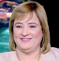 هالة منصور: التحريم المطلق لعمليات التجميل قد يتسبب في أزمات عائلية