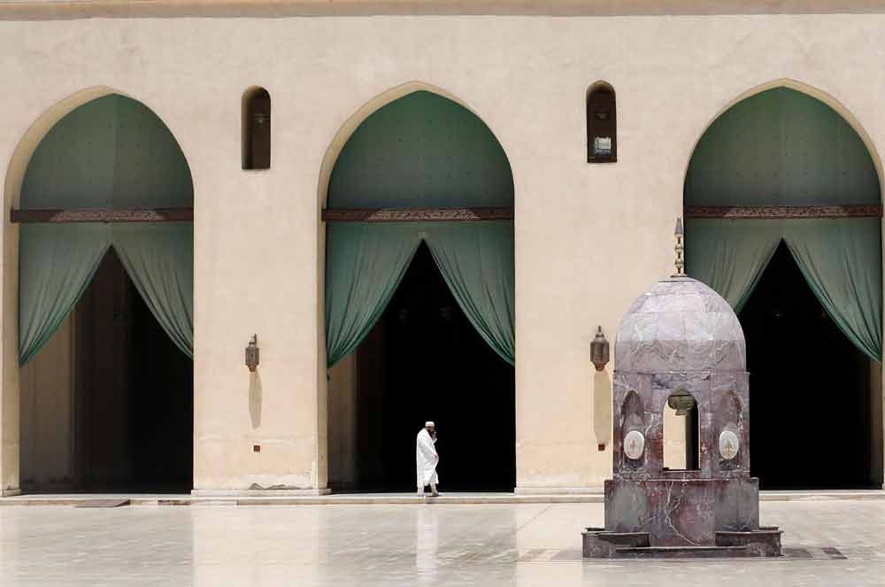 اليمن تعتبر المحطة الأولى للبهرة