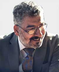 جبار المشهداني: التصاق الخنجر بالمخطط الإيراني بدعم قطري هو وصفته السحرية للزعامة