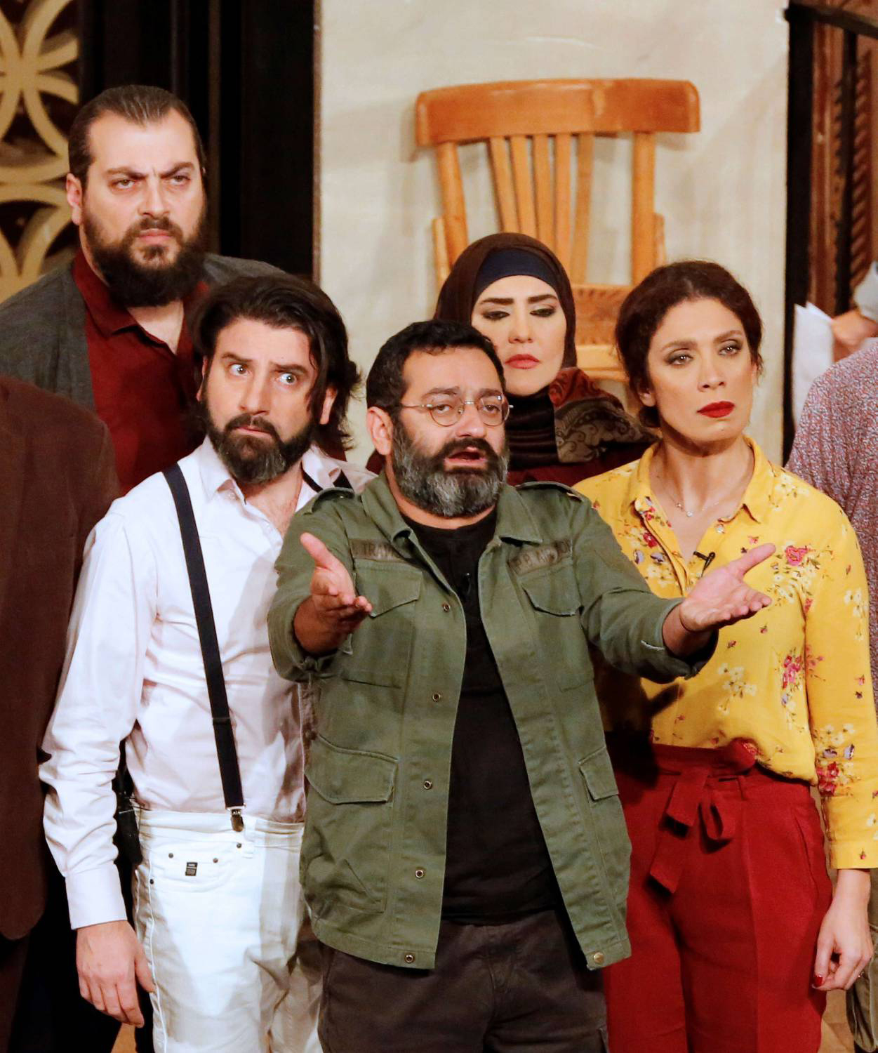 لبنان
