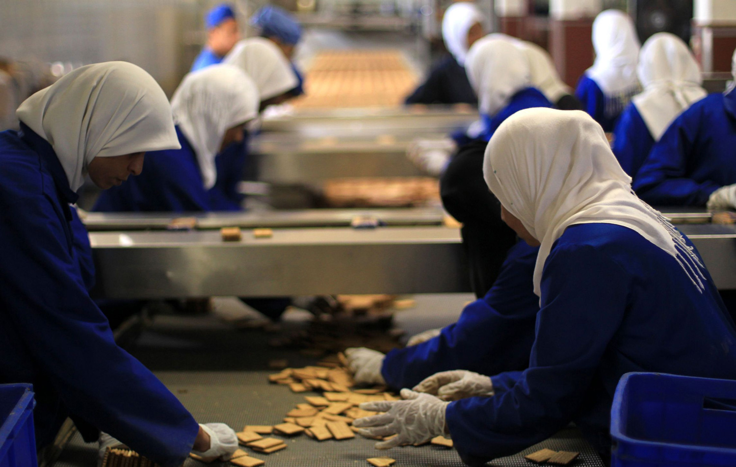 المرأة