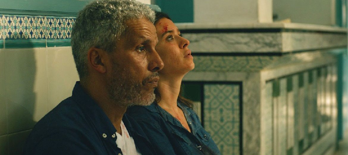 "بيك نعيش" ينال ثلاث جوائز بالجملة