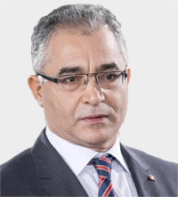 محسن مرزوق: تونس أمام خيار انتخابات مُبكرة أو حكومة مستقلة أو استقالة الفخفاخ