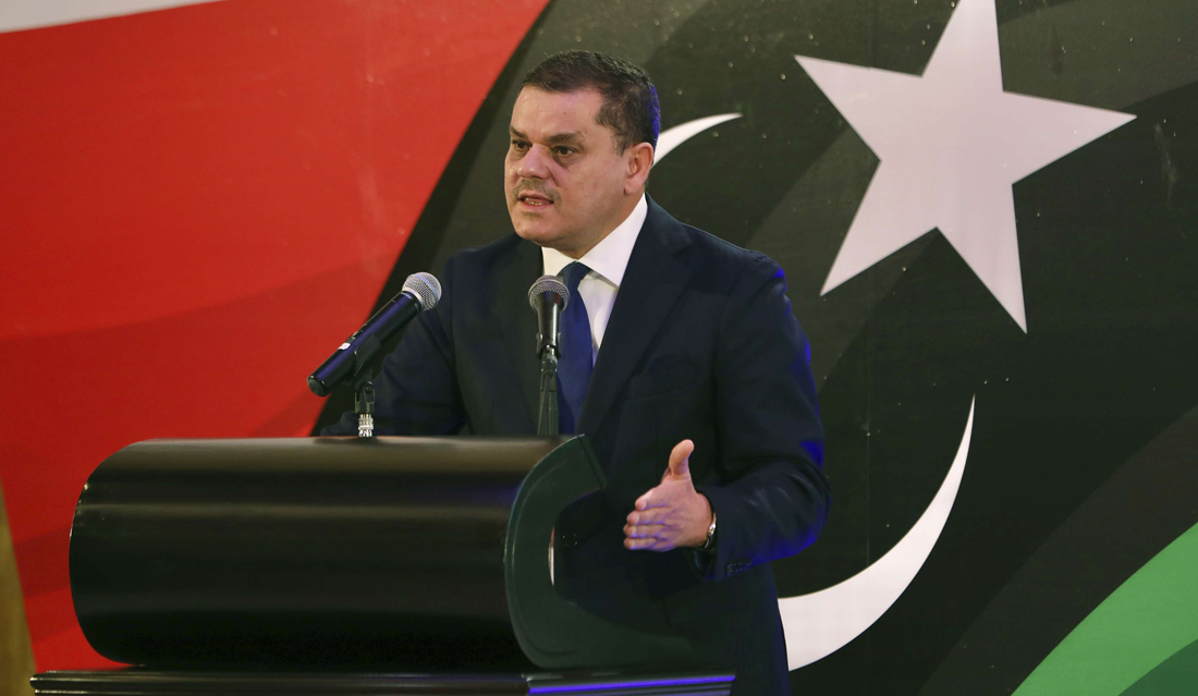 الفترة التي تأتي بعد تشكيل حكومة عبدالحميد الدبيبة في ليبيا تمثل محكا رئيسيا لاختبار نوايا أنقرة تجاه القاهرة