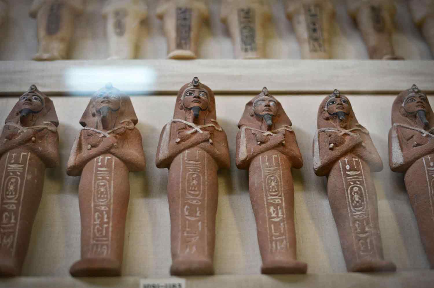 آثار مصر