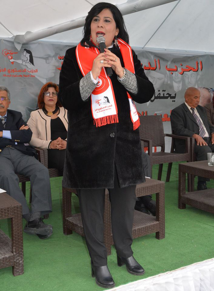 ضرورة تغيير النظام السياسي بالمرور نحو نظام رئاسي معدل 