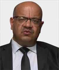 عبدالحميد بن مصباح: الجميع تقريبا يُريد الحكومة، ولكن لا أحد يريد التصويت لها