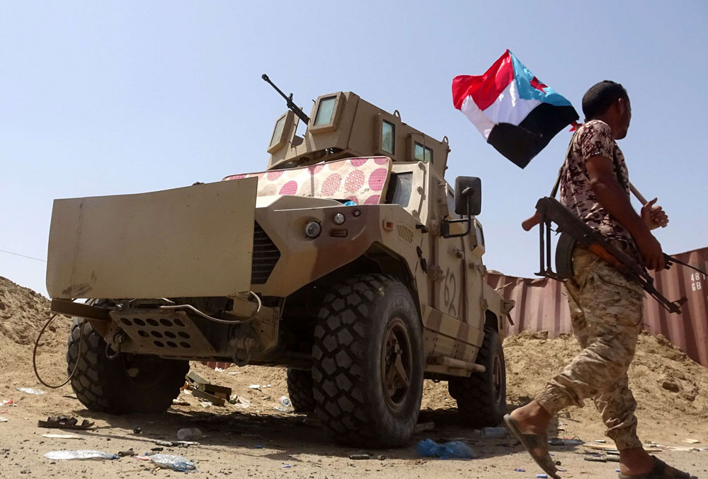 وجهات نظر متباعدة