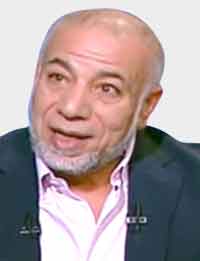 إبراهيم إمبابي: التجار أخفوا كميات ظنّا أن الحكومة سترفع أسعارها