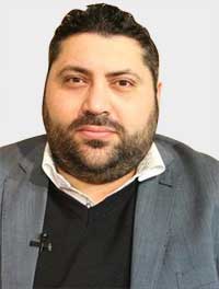 زياد دغيم: تحرك الميليشيات المدعومة تركيّا لإرباك المسار السياسي
