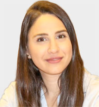 لانا قصقص: الأزمات التي تخيّم على البلاد تخلق نوعًا من عدم الاستقرار النفسي