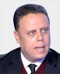 هيكل المكي: حكومة المشيشي انتهت أخلاقيا وسياسيا