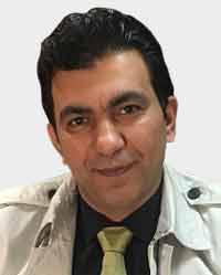 مسار عبدالمحسن راضي: الميليشيات دأبت على هجمات محدودة لتجنب رد أميركي قوي