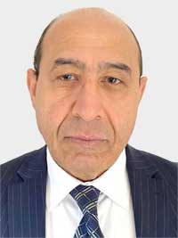 حميد الكفائي: كان على الكاظمي أن يواجه الميليشيات بقوة ويفرض سلطة الدولة