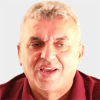 جبار خماط حسن: هذا النمط فيه قدرة فلسفية لاختزال فهمنا للحياة بكلمات معدودات