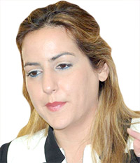 كرمى خياط: نعيش في شريعة غاب وأصحاب الكابلات يقررون عن الشعب