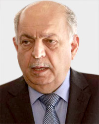 ثامر الغضبان: انتهينا من تأهيل الشركات الراغبة في تنفيذ المشروع
