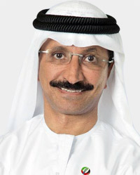 سلطان أحمد بن سليّم: طلب متزايد على المنشآت متعددة الأغراض في المنطقة
