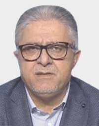 محمد مشارقة: الحديث يتم عن هدنة طويلة الأمد وليس عن تثبيت وقف إطلاق النار