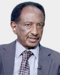مرتضى الغالي: ما يقوم به السودان حاليا قد يكون إيجابياً في الظروف الطبيعية