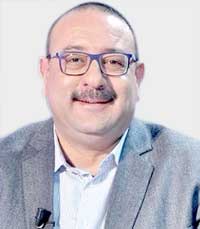 عبدالعزيز القطي: ننتظر حسما نهائيا من الاتحاد ضد المنظومة التي أثبتت فشلها