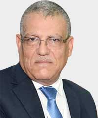 محمد حسان قطنا: آثار التغيرات المناخية كان واضحا على زراعة القمح